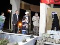 گزارش تصویری مراسم یادواره شهدا